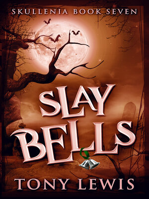 cover image of Slay Bells